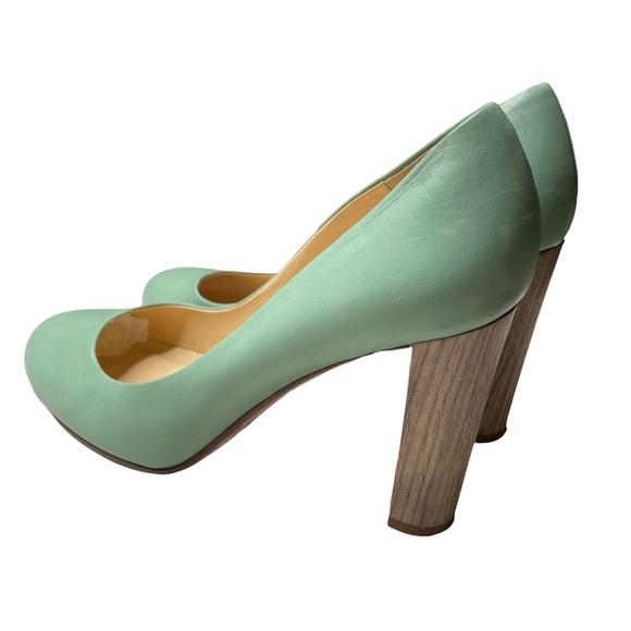 Kate Spade pumps size 10B - Picture 5 of 10